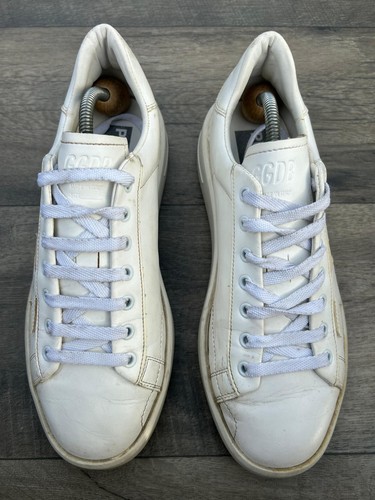 Sneakers basse golden goose - sneakers,