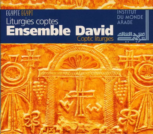 Egypte liturgies coptes - liturgies,