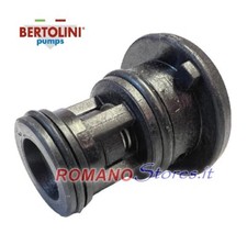 VALVOLA ASPIRAZIONE/MANDATA