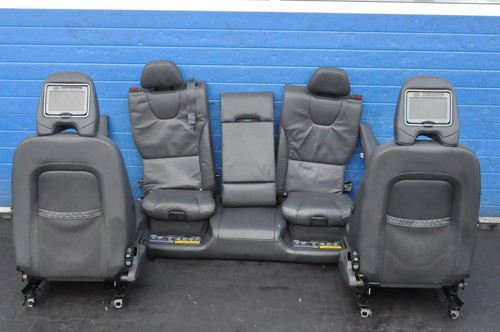 Volvo xc60 interni - i, in