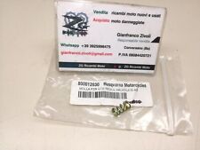 800012030 Originale Cagiva Husqvarna molla regolazione valvola gas SUPERCITY 125