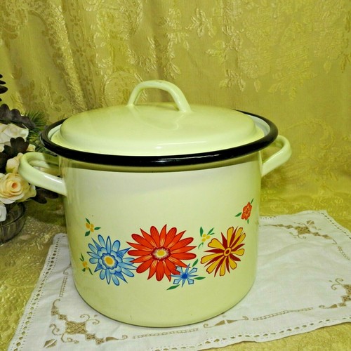 Vintage anni china tegame - vintage,