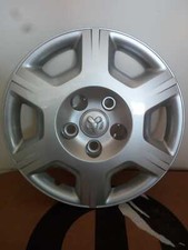 K1BG69PAKAB KIT 4PZ COPPE RUOTA DA ''16 NUOVO ORIG.FIAT FREEMONT/DODGE JOURNEY