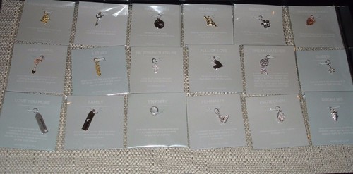 Origami owl core - owl, momentos
