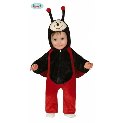 Costume coccinella carnevale - coccinella,