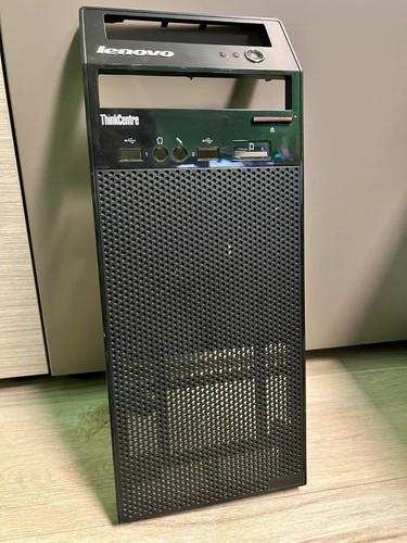 Lenovo ibm thinkcentre e73 - thinkcentre,