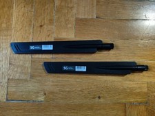 Antenna wifi per PC 5G 4G compatibile linux e windows SMA ad alto guadagno 18dbi