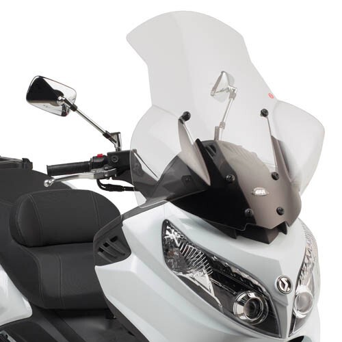 Givi 7051dt solo parabrezza - 7051dt,