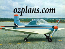 Victa Airtourer 115 59" WS