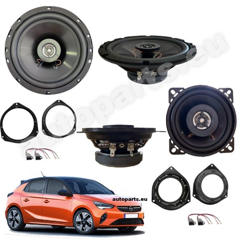 Kit casse altoparlanti - kit, 4