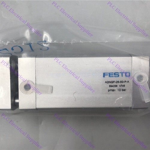 Festo adngf p a - festo-, adngf-25-50-p-a
