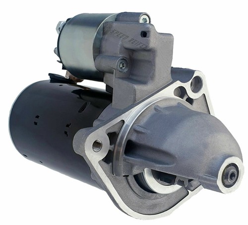 Motorino avviamento adatto - motorino, di