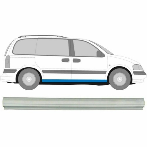 Vauxhall opel sintra 1996 1999 - opel, 1996-1999