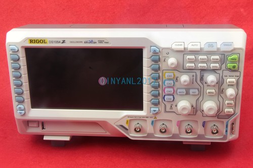 Nuovo 1pc rigol ds1054z - nuovo,