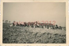 Foto, operai del 1° treno nel