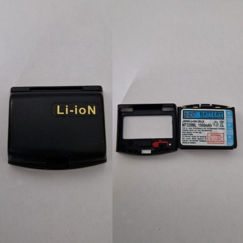 Batteria motorola startac - batteria,