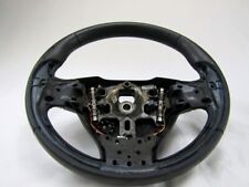 484003445R VOLANTE IN PELLE RENAULT CLIO 1.2 B 54KW 5M 5P (2015) RICAMBIO USATO