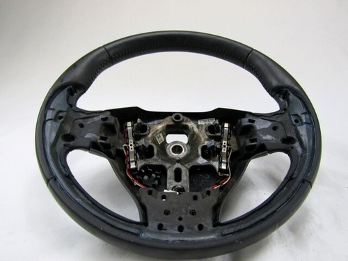 484003445r volante pelle - 484003445r, in