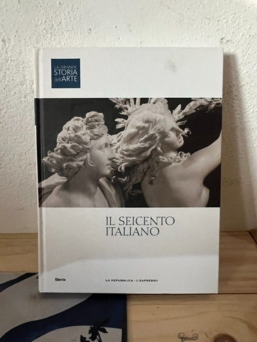 Grande storia dell arte il - la, dell'arte