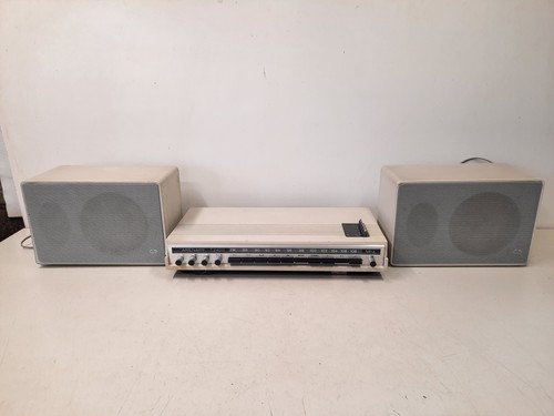 Ricevitore stereo - ricevitore, fm