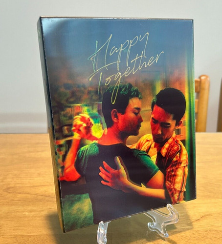 Happy together nova - happy,