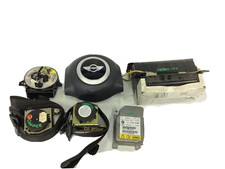 KIT AIRBAG PALLONE CRUSCOTTO