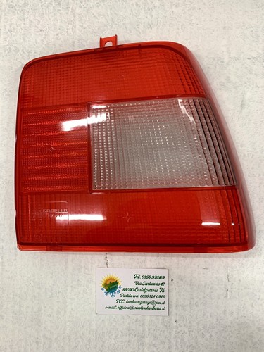 Fiat tempra plastica - fiat,