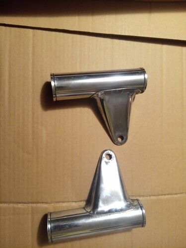 Supporti attacchi faro moto - faro,