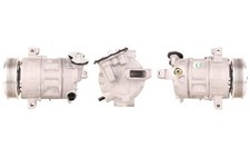 Lucas ACP478 Compressor, Air