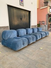 Five CAMALEONDA Armchair