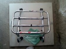 PORTAPACCHI CROMATO ANTERIORE