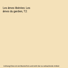 Les âmes libérées: Les âmes du gardien, T2, Ordan, Aarwen