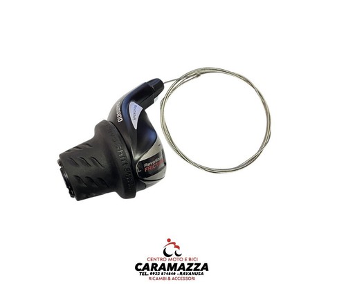 Comando cambio bici - cambio, 3
