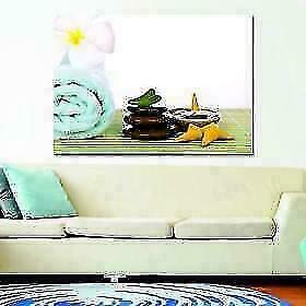 Quadro moderno beauty spa - quadro,