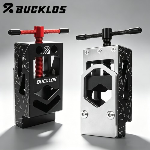 Strumento guida seghetto - , bici