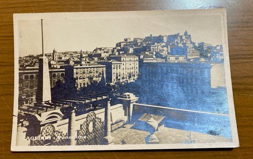 Cagliari fotografica fratelli - cagliari,