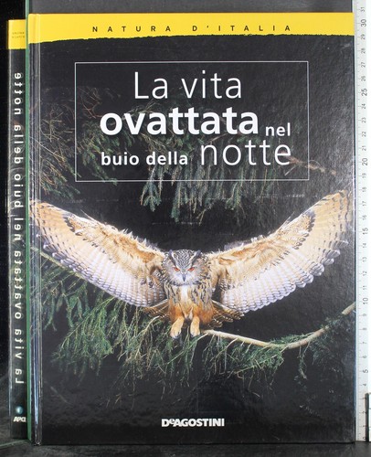 Vita ovattata nel buio - la,