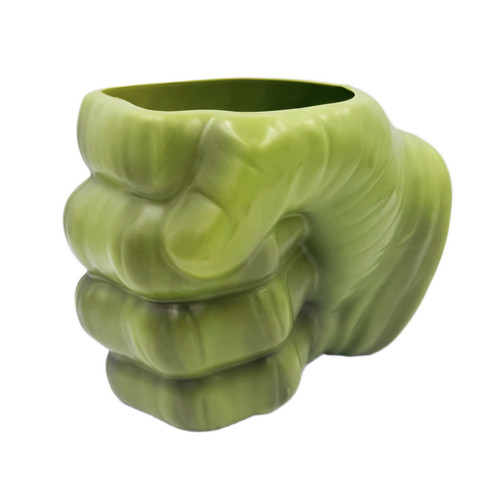 Hulk fist popcorn - hulk,