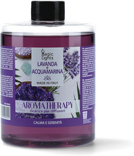 Magic Ligths - Aroma Therapy |