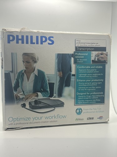 Philips lfh7277 dispositivo - lfh7277, di