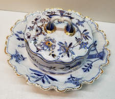 RARE Brown Westhead MEISSEN