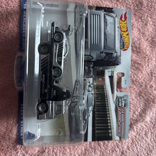 Hot wheels premium - wheels, team