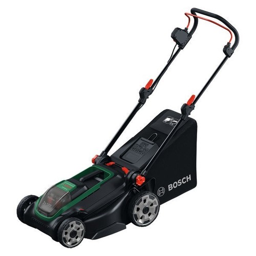 Bosch tagliaerba batteria - tagliaerba,