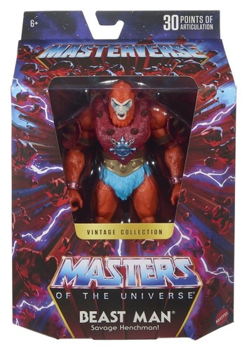 Mattel masters the universe - masters, of