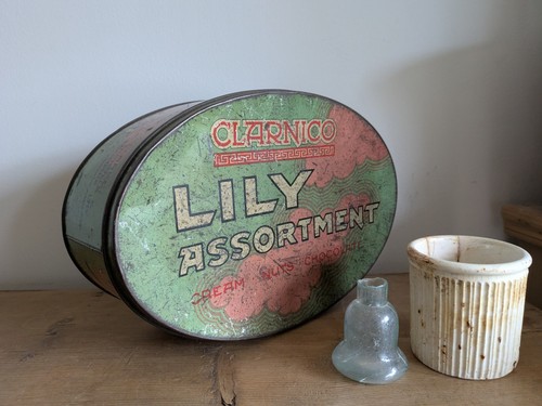 Vintage c1930s clarnico - vintage,
