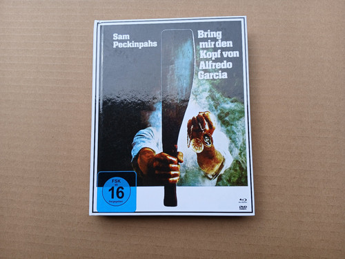 Bring mir den kopf von - bring,