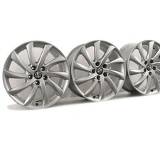 Cerchi in lega Alfa Romeo