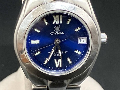Cyma 934 0060289 wristwatch - 934,