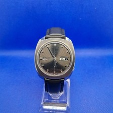 Orologio seiko 5 ref. 6119-7083 con scatolino doppia lingua kanji inglese