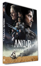 Star Wars: Andor Stagione 2